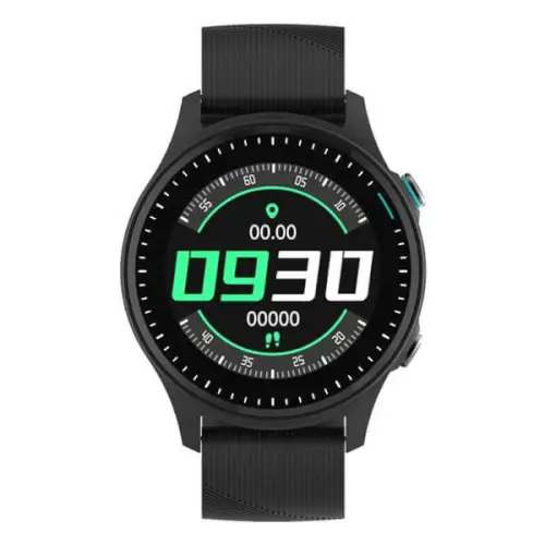 שעון חכם BP-X1360 Pro+GPS BLAUPUNKT