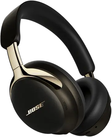 אוזניות קשת אלחוטיות QuietComfort Ultra (2nd Gen) BOSE