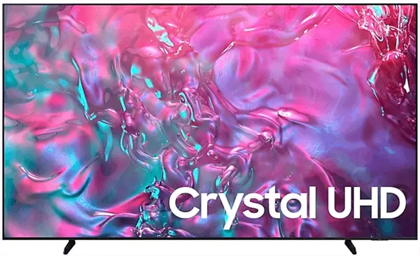 טלוויזיה חכמה "98 Crystal UHD 4K DU9000 UE98DU9000UXSQ Samsung