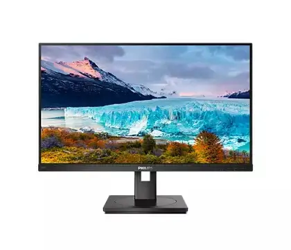 מסך מחשב "24 242S1AE  Philips