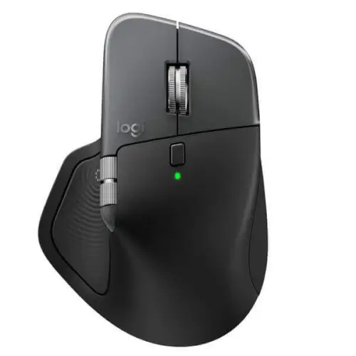 עכבר אלחוטי MX Master 4 For Mac Logitech