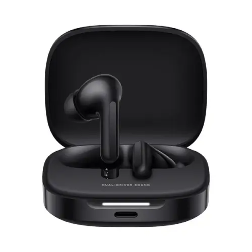 אוזניות TWS אלחוטיות Redmi Buds 6 Xiaomi - שיאומי