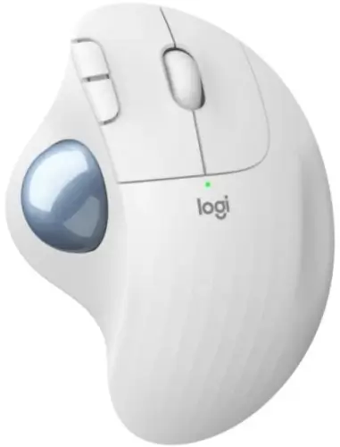 עכבר Ergo Track Ball M575 Logitech