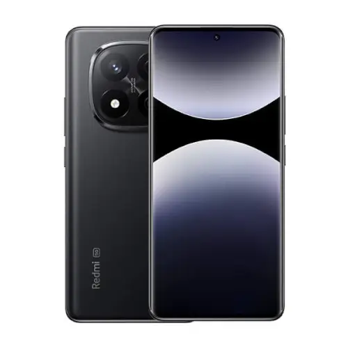 סמארטפון Redmi Note 14 pro PLUS 5G NFC 12+512GB  Xiaomi - שיאומי