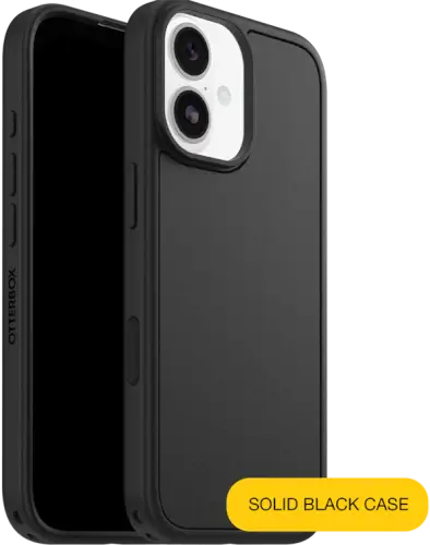 חיפוי שחור לנייד Symmetry for MagSafe ל- iPhone 17 OtterBox
