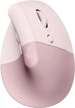 עכבר Lift Vertical Ergonomic Logitech