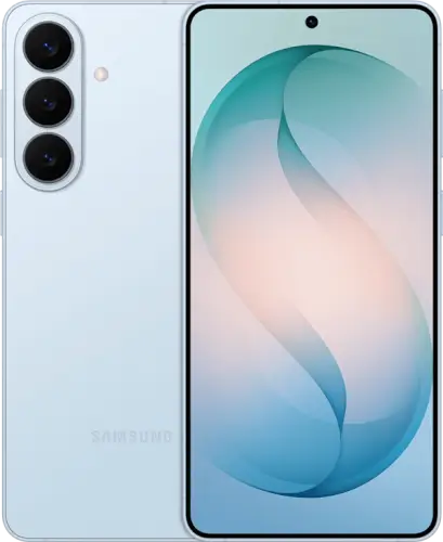 סמארטפון Galaxy S26 Plus 12GB+512GB כחול Samsung