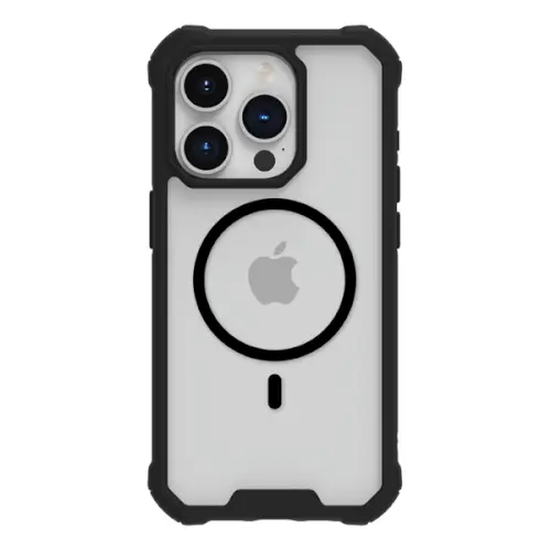 מגן X-Doria Raptic Air 2.0 MagSafe for iPhone 15 Pro B Raptic