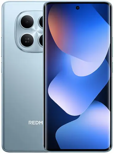 סמארטפון REDMI Note 15 8GB+256GB Xiaomi - שיאומי