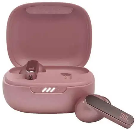 אוזניות ‏אלחוטיות Live Pro 2 TWS JBL