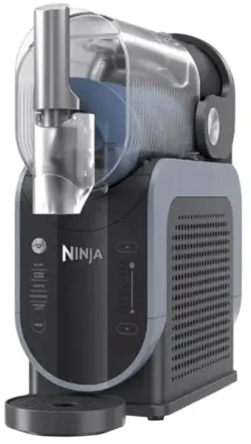 מכונת ברד ומשקאות קפואים Slushi FS301 Ninja