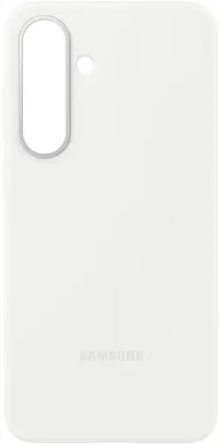 כיסוי סיליקון עבור Galaxy S25 FE Samsung