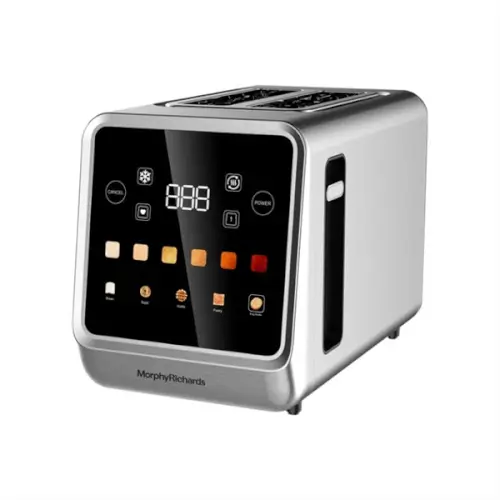 מצנם 2 פרוסות 222008 Morphy Richards