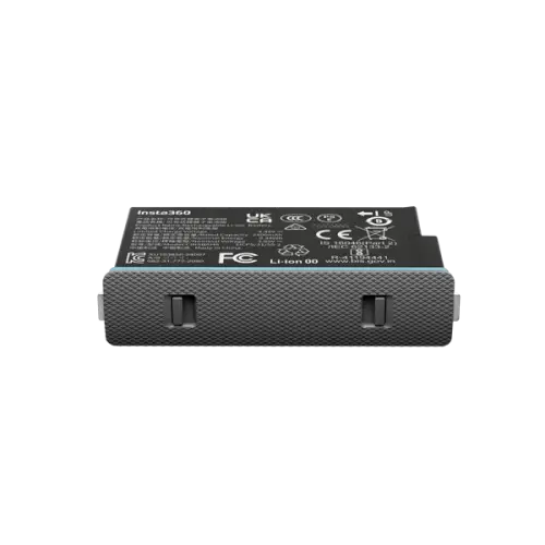 סוללה למצלמת אקסטרים X5  Insta360