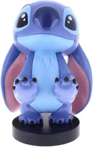 מעמד DISNEY - LILO & STITCH (STITCH) Cable Guys