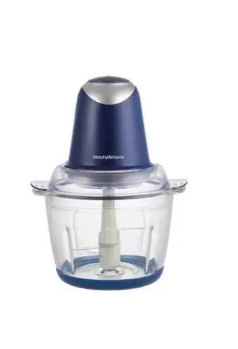 קוצץ מזון 1.8 ליטר 48654 Morphy Richards