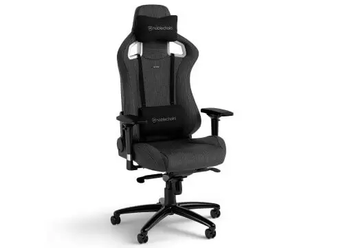 כיסא גיימינג משרדי  EPIC Gaming  Noblechairs