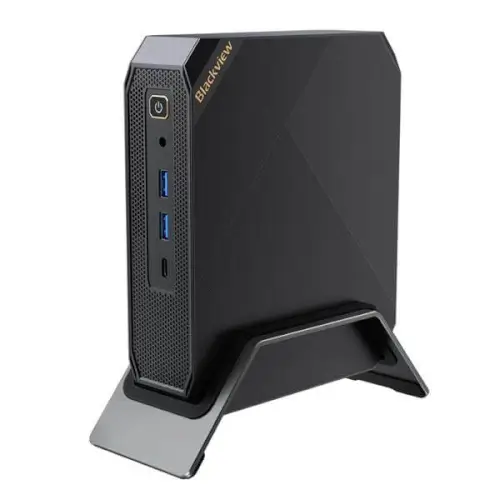 מחשב מיני נייח MP200 Blackview