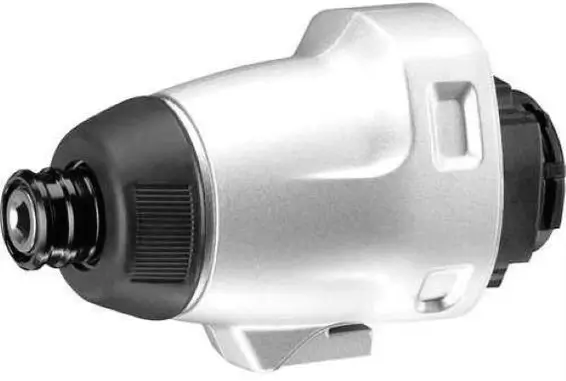 ראש מברגת אימפקט Multievo multi-tool impact BLACK AND DECKER