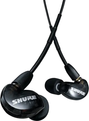 אוזניות In Ear AONIC 215 SHURE