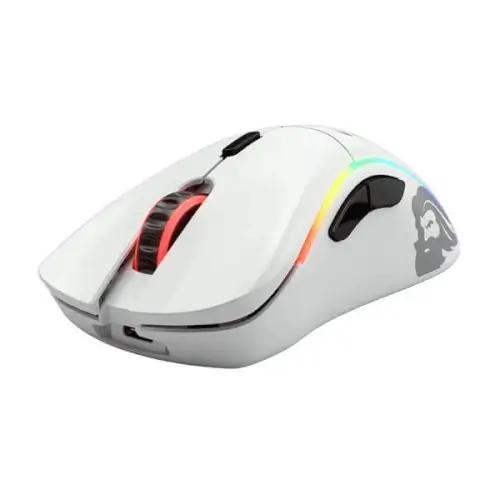 עכבר גיימינג אלחוטי Model D GLORIOUS