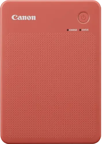 מדפסת תמונות Selphy QX20 Canon - קנון