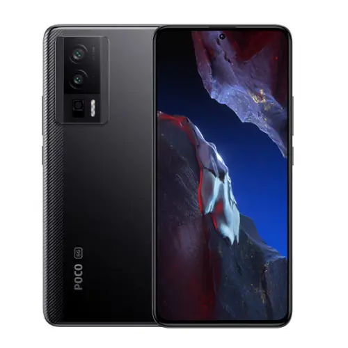 סמארטפון POCO F5 PRO 12+512GB Xiaomi - שיאומי