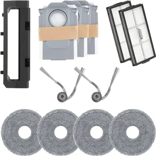 ערכת אביזרים לשואב אבק Saros 20 Complete Roborock 