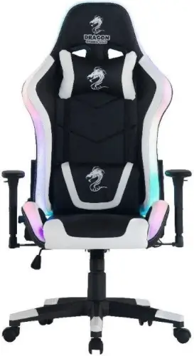 כסא גיימרים  Space RGB Dragon