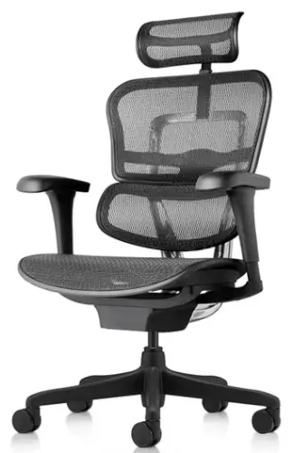 כיסא Ergohuman Project KEISAR