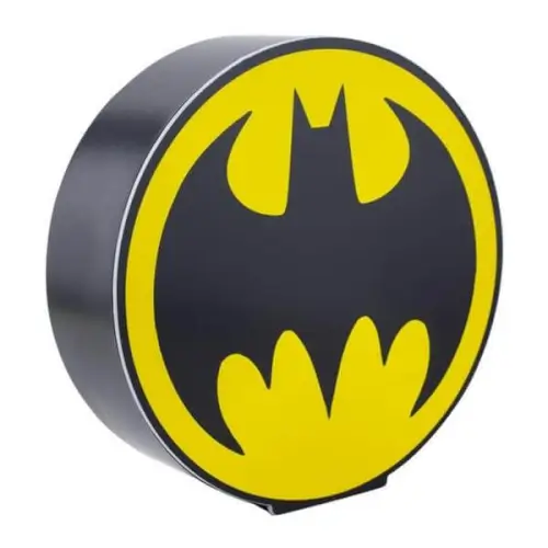 מנורה לשולחן Batman Box Light PALADONE