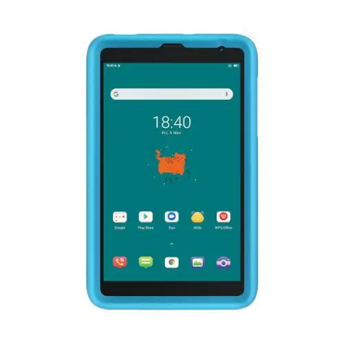 טאבלט 128GB 4GB RAM 4G LTE Blackview