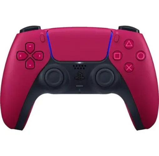 בקר מקורי אלחוטי DualSense Wireless Controller for PS5 Playstation - PS5