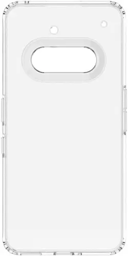 כיסוי אחורי SoonLeader עבור (3A) NOTHING phone Nothing