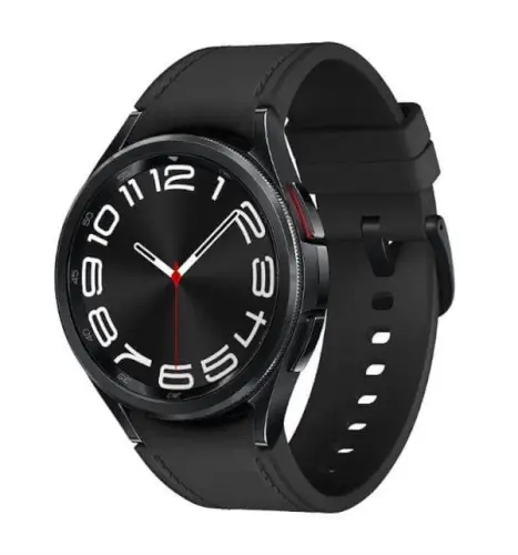 שעון חכם 43 מ"מ R950 Galaxy Watch 6 Classic Samsung