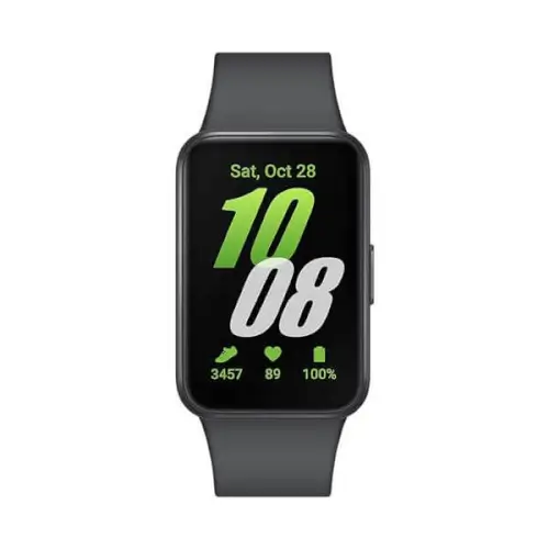 שעון חכם Galaxy FIT 3 SM-R390 Samsung