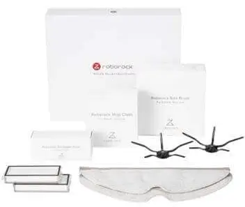 ערכת אביזרים 8.02.0145 Roborock | רובורוק