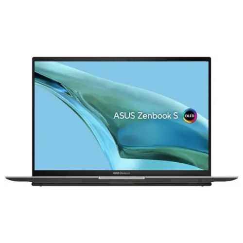 מחשב נייד Zenbook S 13 OLED UX5304VA-NQ307W Asus