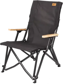 כיסא קמפינג  מתקפל ECOFLOW