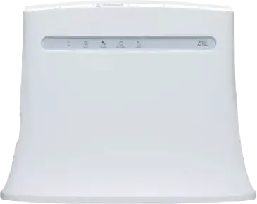 נתב סלולרי MF283U 4G LTE ZTE