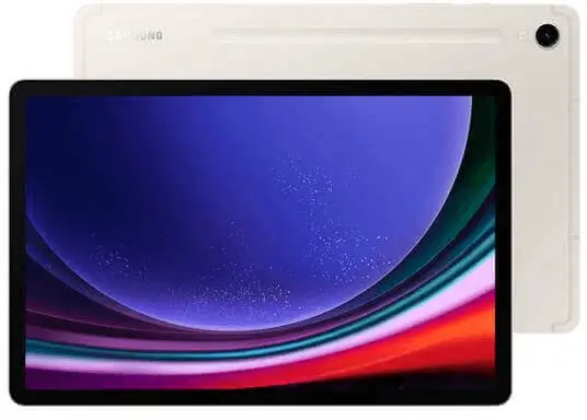 טאבלט "Galaxy Tab S9 11 128GB 8GB RAM Wi-Fi Samsung