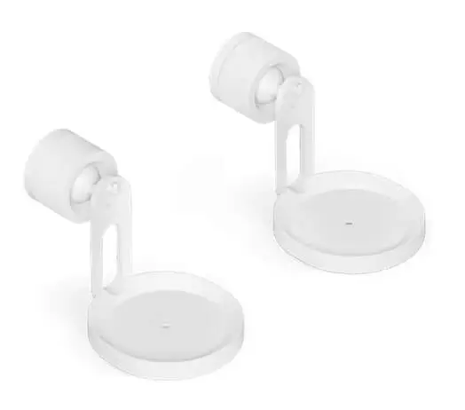 זוג מתקני תליה לרמקול Era 100 Pro Surface Mount (Pair) SONOS