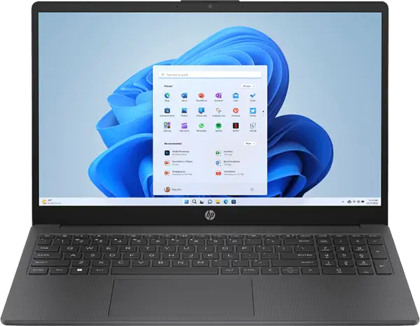 מחשב נייד 15-fd0078nj HP