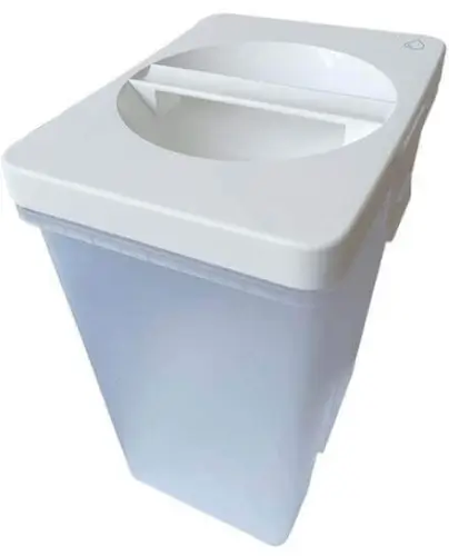 מיכל מים מלוכלכים לעמדת שטיפה Roborock | רובורוק