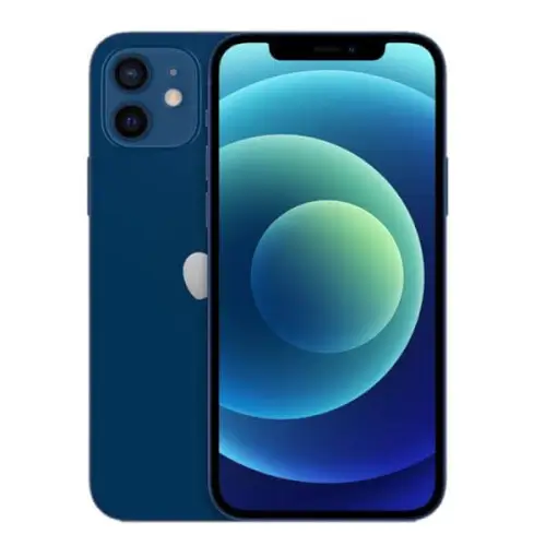 סמארטפון iPhone 12 256GB Apple