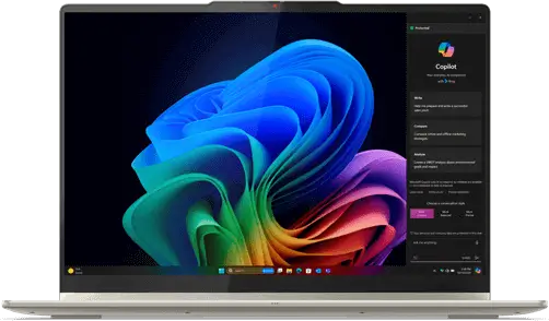 מחשב נייד Yoga 7 2-in-1 16AKP10 83JU000WIV Lenovo