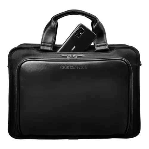 תיק נשיאה יוקרתי  Vantage Briefcase 15.6 ASUS