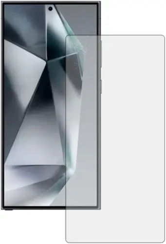 מגן זכוכית Full Glass 5D for Galaxy S25 Plus  GripCase