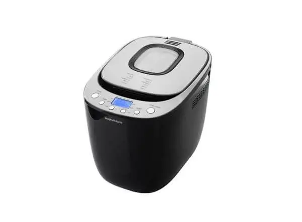 אופה לחם דיגיטלי 900 גרם Morphy Richards