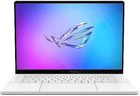 מחשב נייד ROG Zephyrus G16 GU605CR-QR175W ASUS
